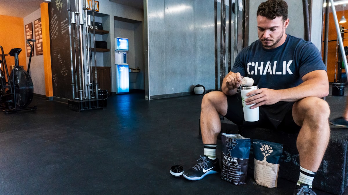 Hydratation und Performance